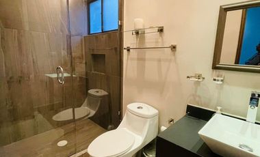 Casa en Renta o VENTA TOTALMENTE AMUEBLADA &  NUEVA en Zona Consulado! VENERO