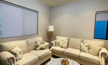 Casa en Renta o VENTA TOTALMENTE AMUEBLADA &  NUEVA en Zona Consulado! VENERO