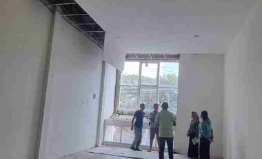 Ruko Dijual Di 0 Jalan Raya Bringin Klakahrejo Benowo Surabaya Barat Ramai Dekat Banyak Komplek Perumahan