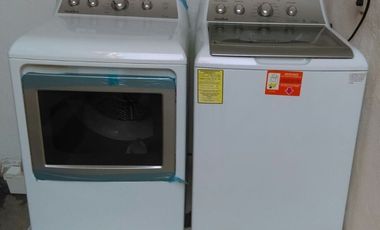 Renta Departamento, Amueblado Incluye Servicios en Kiosco.