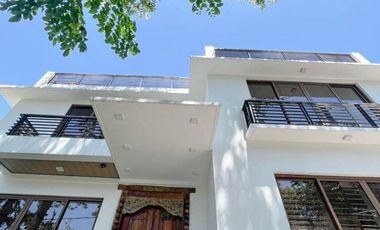 5BR House and Lot for Sale in Ayala Alabang Village, Alabang, Muntinlupa City