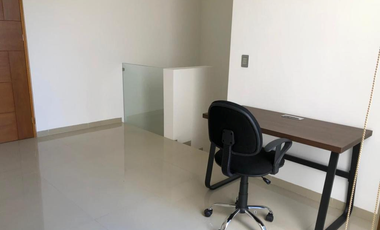 DEPARTAMENTO EN VENTA GREEN TOWERS NORTE DE AGUASCALIENTES