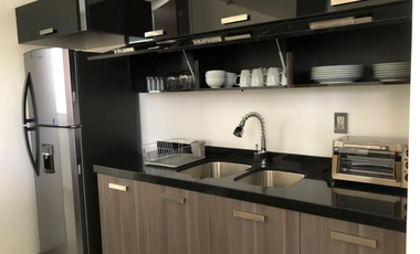 DEPARTAMENTO EN VENTA GREEN TOWERS NORTE DE AGUASCALIENTES