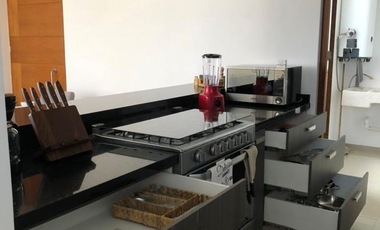 DEPARTAMENTO EN VENTA GREEN TOWERS NORTE DE AGUASCALIENTES