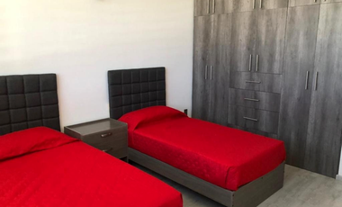 DEPARTAMENTO EN VENTA GREEN TOWERS NORTE DE AGUASCALIENTES