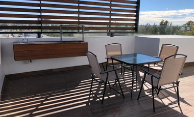 DEPARTAMENTO EN VENTA GREEN TOWERS NORTE DE AGUASCALIENTES