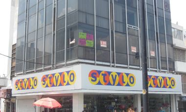 Bonita oficina en el centro de la ciudad