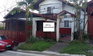 6 bedroom House and Lot for sale in Batasan Quezon city, Sunnyside Heights subdivision