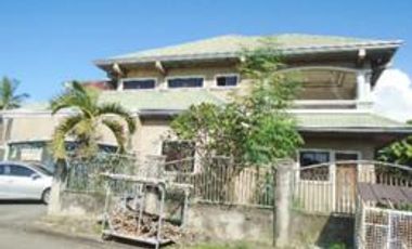 House and Lot for sale in Marmaine Ville II Subdivision, Brgy. Pansol, Padre Garcia, Batangas