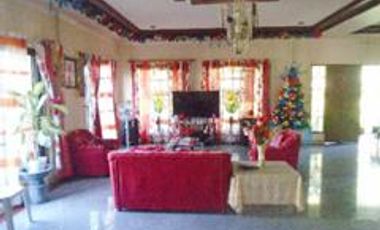 House and Lot for sale in Marmaine Ville II Subdivision, Brgy. Pansol, Padre Garcia, Batangas