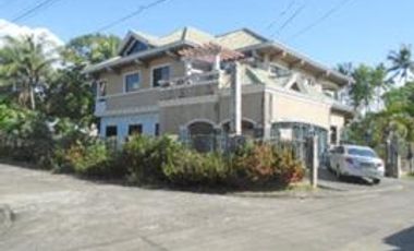 House and Lot for sale in Marmaine Ville II Subdivision, Brgy. Pansol, Padre Garcia, Batangas