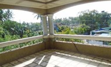 House and Lot for sale in Marmaine Ville II Subdivision, Brgy. Pansol, Padre Garcia, Batangas