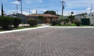 SE VENDE TERRENO TLAJOMULCO DE ZÚÑIGA $2,300,000 COTO PRIVADO ZONA SANTA ANITA