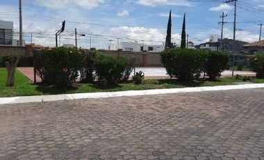 SE VENDE TERRENO TLAJOMULCO DE ZÚÑIGA $2,300,000 COTO PRIVADO ZONA SANTA ANITA