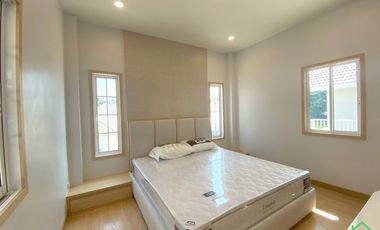 Fully furnished house for sale at Dr.Village