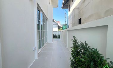 Fully furnished house for sale at Dr.Village