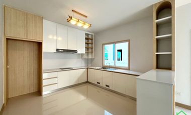 Fully furnished house for sale at Dr.Village