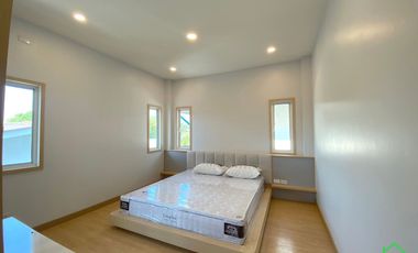 Fully furnished house for sale at Dr.Village