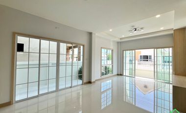 Fully furnished house for sale at Dr.Village