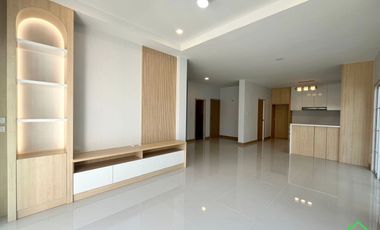 Fully furnished house for sale at Dr.Village
