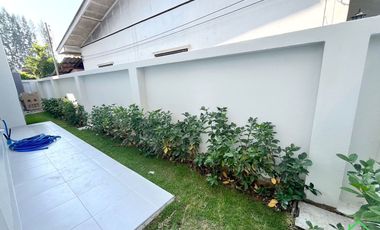 Fully furnished house for sale at Dr.Village