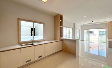 Fully furnished house for sale at Dr.Village