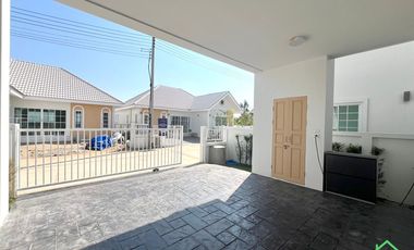 Fully furnished house for sale at Dr.Village