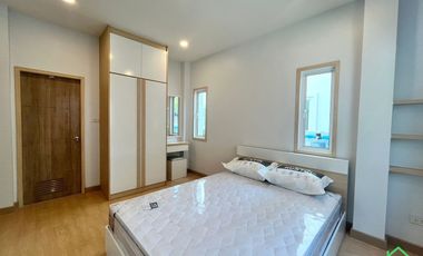 Fully furnished house for sale at Dr.Village
