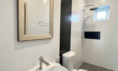 Fully furnished house for sale at Dr.Village