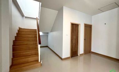 Fully furnished house for sale at Dr.Village