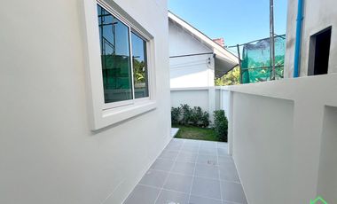 Fully furnished house for sale at Dr.Village
