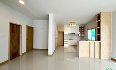 Fully furnished house for sale at Dr.Village
