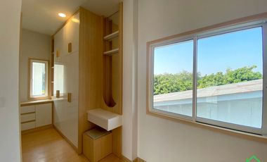 Fully furnished house for sale at Dr.Village