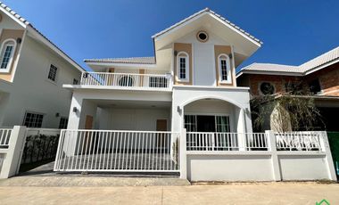Fully furnished house for sale at Dr.Village