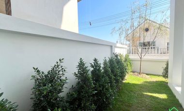 Fully furnished house for sale at Dr.Village