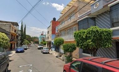CASA ADJ, COMPRAVENTA, Calle Tres , Guadalupe Proletaria, Gustavo A. Madero, 07680 Ciudad de México, CDMX