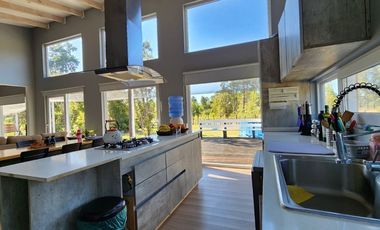 VENTA CASA CAMINO LAS LOMAS