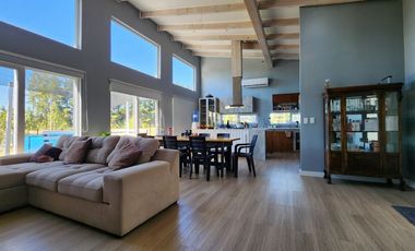 VENTA CASA CAMINO LAS LOMAS