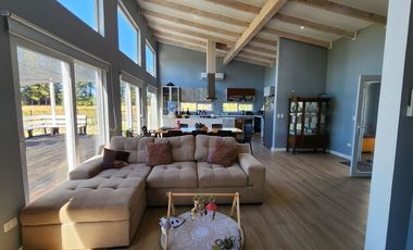 VENTA CASA CAMINO LAS LOMAS