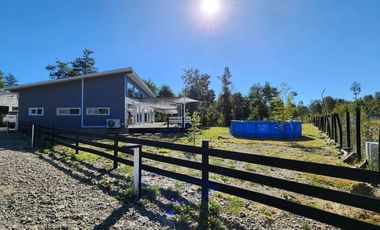 VENTA CASA CAMINO LAS LOMAS