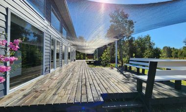 VENTA CASA CAMINO LAS LOMAS