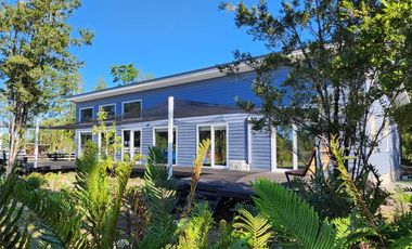 VENTA CASA CAMINO LAS LOMAS