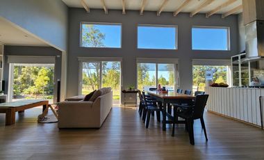 VENTA CASA CAMINO LAS LOMAS