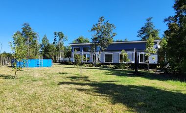 VENTA CASA CAMINO LAS LOMAS