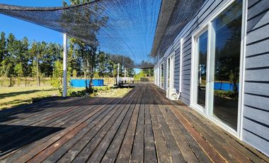 VENTA CASA CAMINO LAS LOMAS