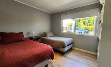 VENTA CASA CAMINO LAS LOMAS