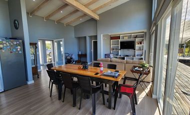 VENTA CASA CAMINO LAS LOMAS