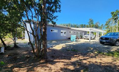 VENTA CASA CAMINO LAS LOMAS