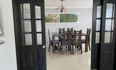 HERMOSA CASA DE ESQUINA EN BARRIO LA  CUMBRE DE BARRANQUILLA 4 ALCOBAS Y  AREA DE 381MTS