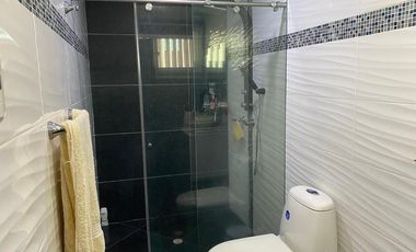 HERMOSA CASA DE ESQUINA EN BARRIO LA  CUMBRE DE BARRANQUILLA 4 ALCOBAS Y  AREA DE 381MTS